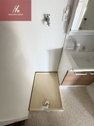 フリーディオ石切の物件内観写真