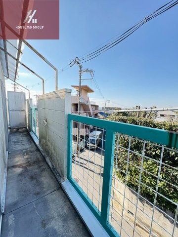 フリーディオ石切の物件内観写真