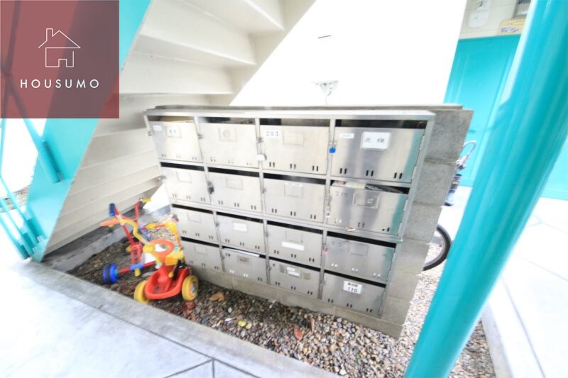 フリーディオ石切の物件内観写真