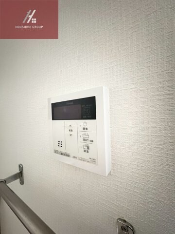 フリーディオ石切の物件内観写真