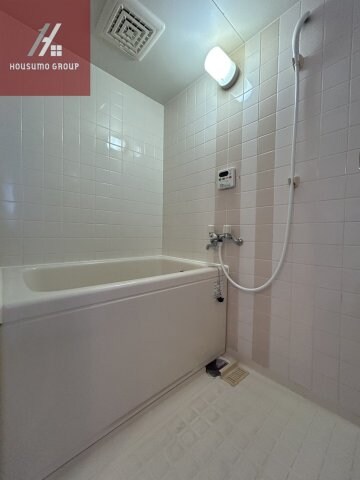 久宝寺駅 徒歩9分 3階の物件内観写真