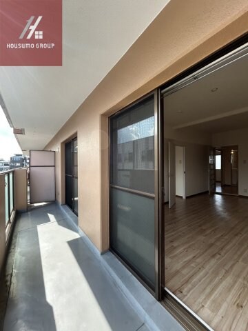 久宝寺駅 徒歩9分 3階の物件内観写真