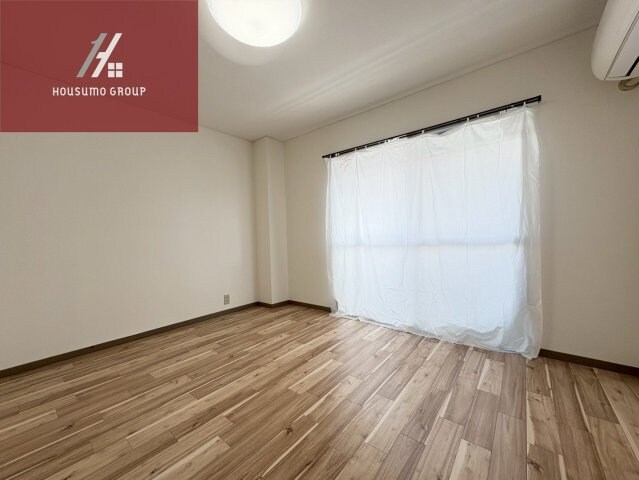 シャルマン明美の里の物件内観写真