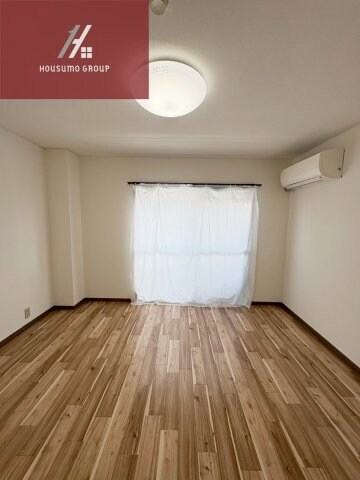 シャルマン明美の里の物件内観写真