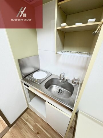 シャルマン明美の里の物件内観写真