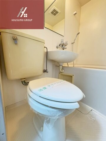 シャルマン明美の里の物件内観写真