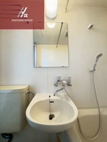 シャルマン明美の里の物件内観写真