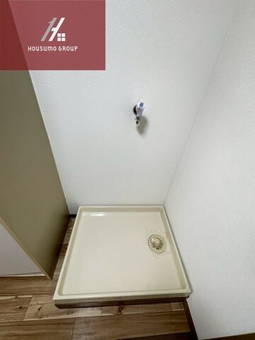 シャルマン明美の里の物件内観写真