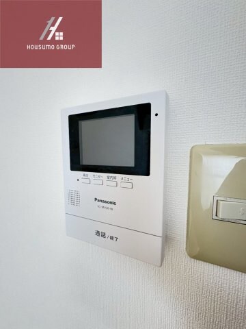 シャルマン明美の里の物件内観写真