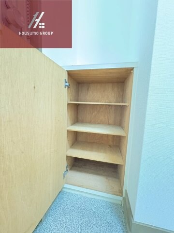 シャルマン明美の里の物件内観写真