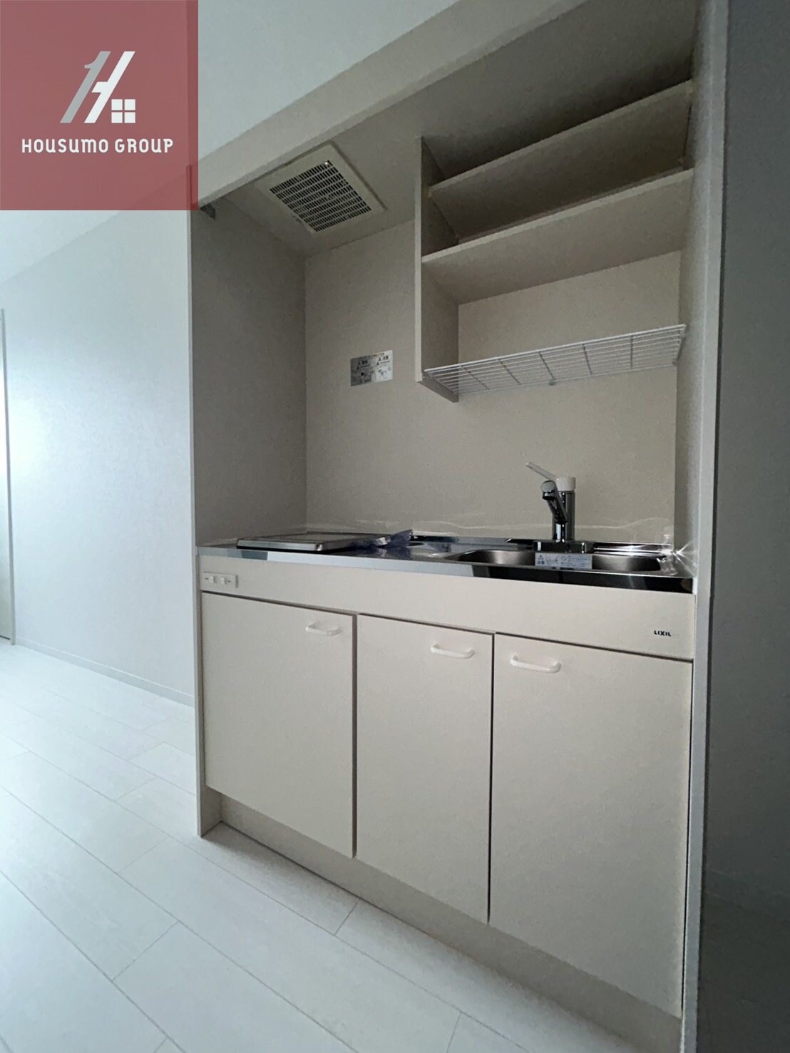 南巽駅 徒歩4分 4階の物件内観写真