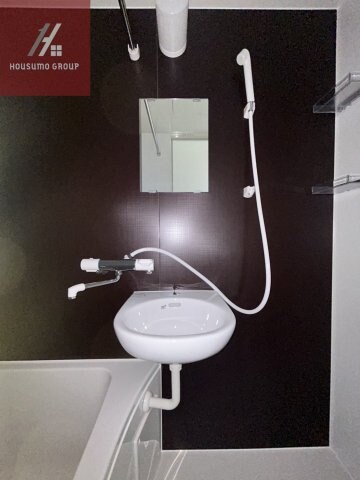 南巽駅 徒歩4分 4階の物件内観写真