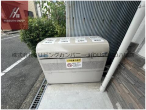 南巽駅 徒歩4分 4階の物件内観写真