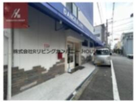 南巽駅 徒歩4分 4階の物件内観写真