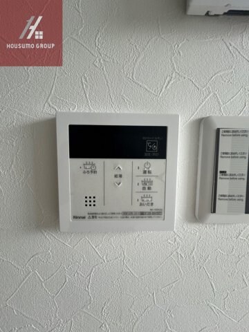 南巽駅 徒歩4分 4階の物件内観写真