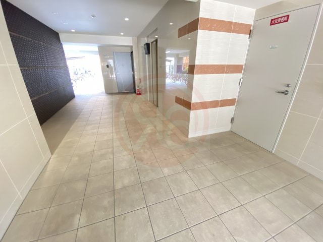 今里駅 徒歩5分 5階の物件外観写真