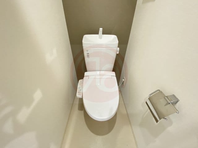 今里駅 徒歩5分 5階の物件内観写真