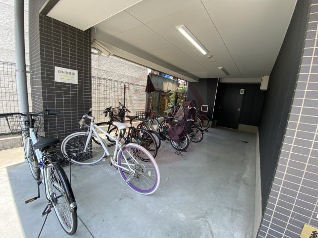 今里駅 徒歩5分 5階の物件内観写真