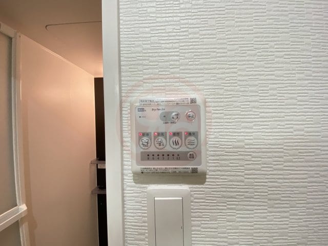 今里駅 徒歩5分 5階の物件内観写真