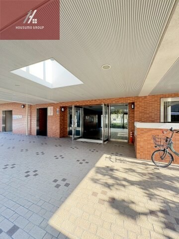 ベルカーサ太子田の物件外観写真