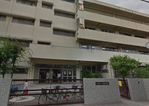 ベルカーサ太子田の物件内観写真