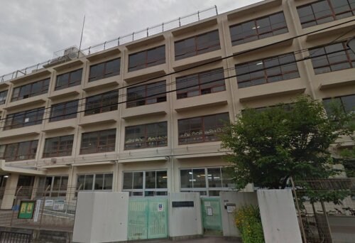 ベルカーサ太子田の物件内観写真