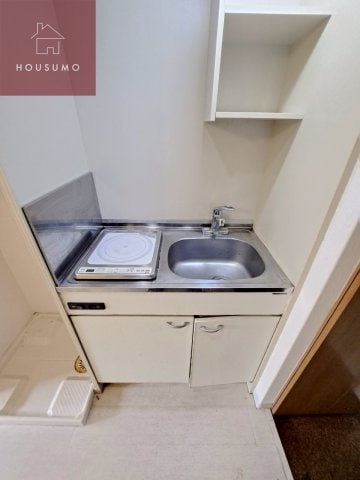 長田駅 徒歩2分 3階の物件内観写真