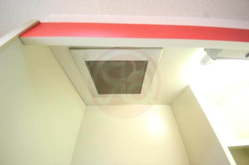 長田駅 徒歩2分 3階の物件内観写真