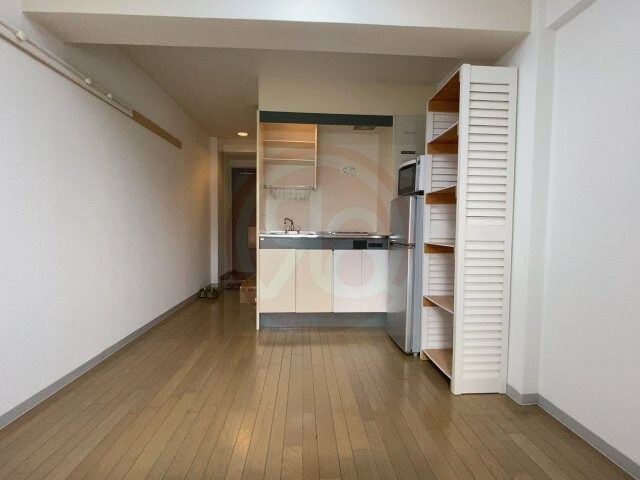 長瀬駅 徒歩3分 3階の物件内観写真