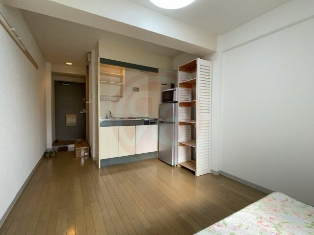 長瀬駅 徒歩3分 3階の物件内観写真