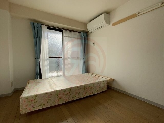 長瀬駅 徒歩3分 3階の物件内観写真