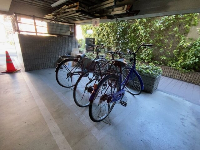 長瀬駅 徒歩3分 3階の物件内観写真