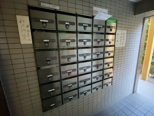 長瀬駅 徒歩3分 3階の物件内観写真