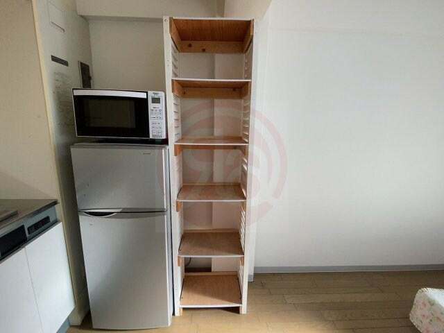 長瀬駅 徒歩3分 3階の物件内観写真