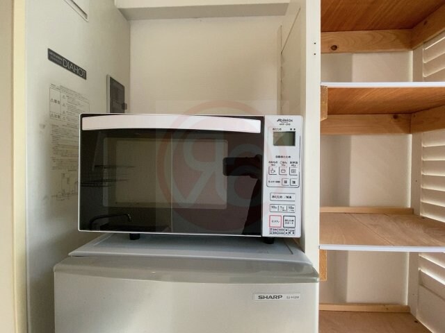 長瀬駅 徒歩3分 3階の物件内観写真