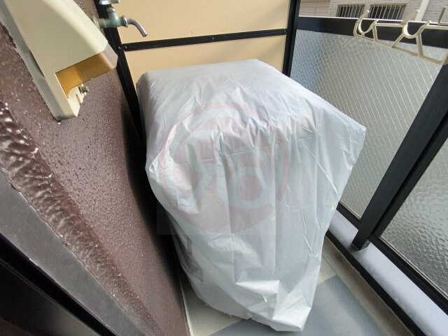 長瀬駅 徒歩3分 3階の物件内観写真