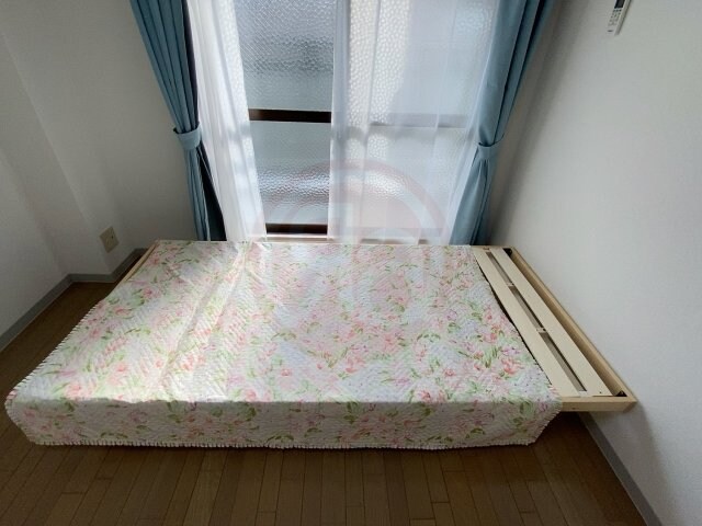 長瀬駅 徒歩3分 3階の物件内観写真