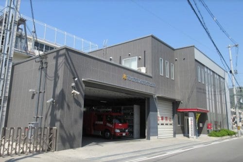 日下町戸建の物件内観写真