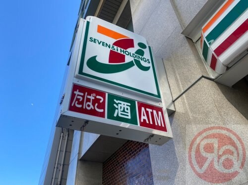 平野駅 徒歩7分 2階の物件内観写真