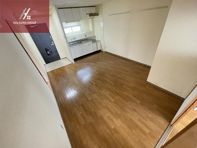 ラ・ミレーネの物件内観写真