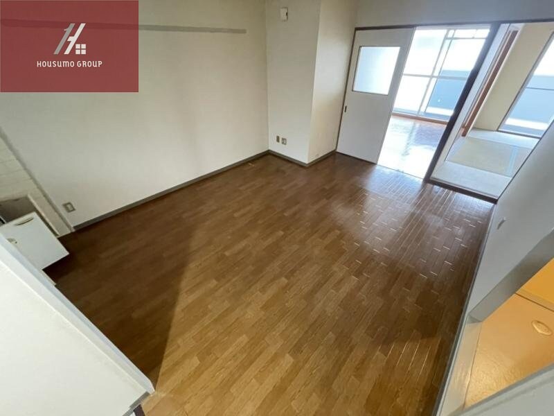 ラ・ミレーネの物件内観写真