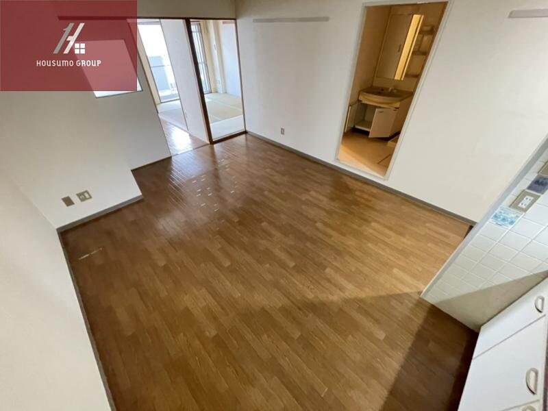 ラ・ミレーネの物件内観写真