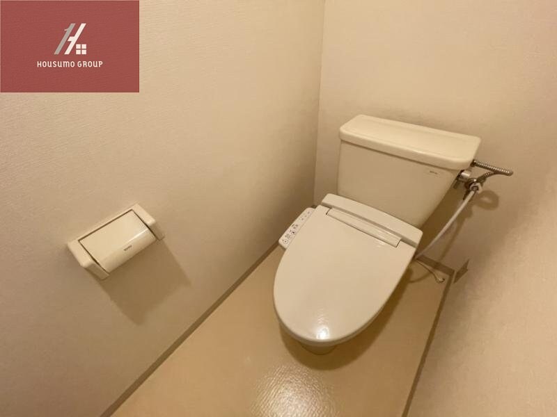 ラ・ミレーネの物件内観写真