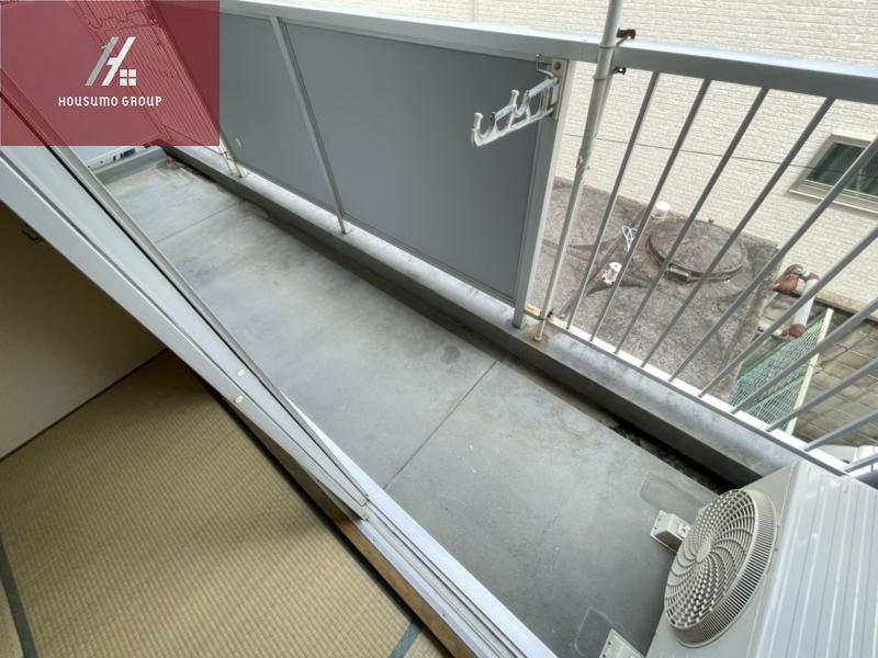 ラ・ミレーネの物件内観写真