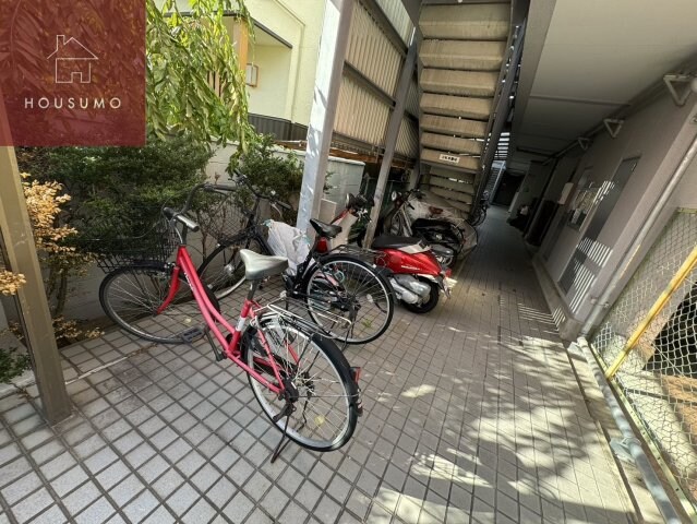 ラ・ミレーネの物件内観写真