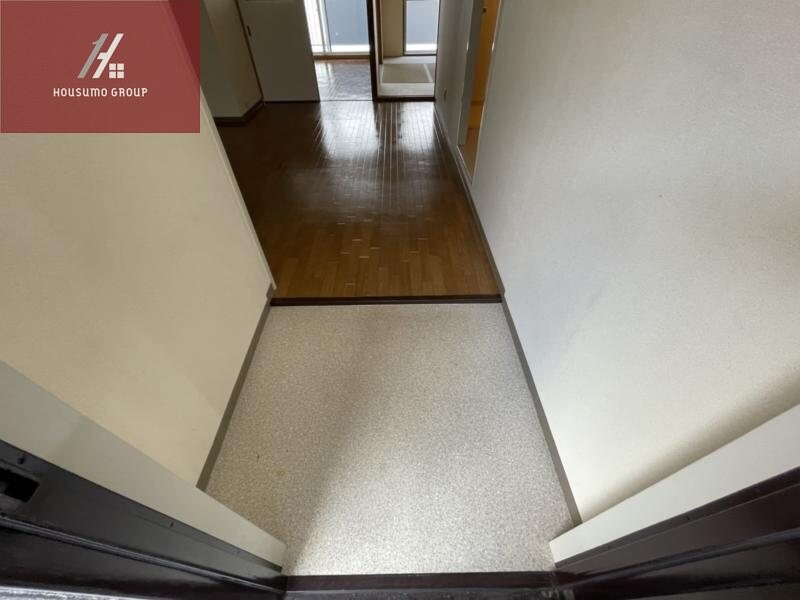 ラ・ミレーネの物件内観写真