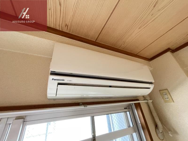 ラ・ミレーネの物件内観写真