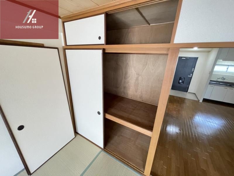 ラ・ミレーネの物件内観写真