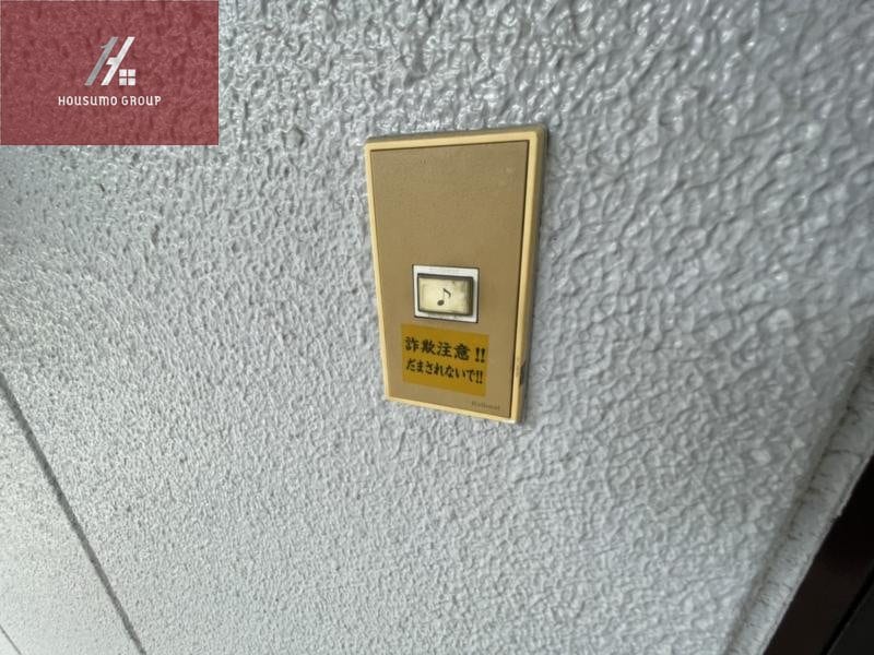 ラ・ミレーネの物件内観写真