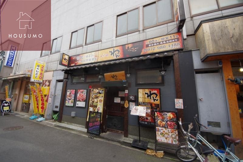 ラ・ミレーネの物件内観写真